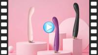 Leten Vibrador Herramienta de Autoestimulación para Mujeres Estimulador de Clítoris y Vagina - details 0