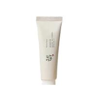 Loción de protección solar Protección solar de larga duración Crema blanqueadora de bloqueador solar ligera y no grasa Anti-UV Facial suave - details 4