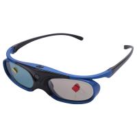 Gafas 3D recargables DLP Link, gafas de obturador activo para Z3/Z4/Z6/H1/H2 tuercas G1/P2 y proyector DLP LINK - details 0