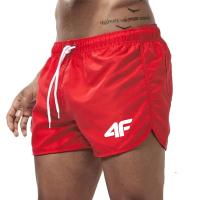 Pantalones Cortos de Verano 2025 Estilo Playero y Deportivo para Hombres Secado Rápido - details 7