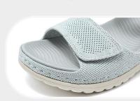 Sandalias deportivas ligeras y cómodas para mujer, sandalias de playa - details 1