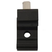 PAQUETE COMBINADO DE MONTAJE de zapata para cámara, adaptador de montaje de zapata fría, 1/4 pulgadas, 16 unidades - details 6