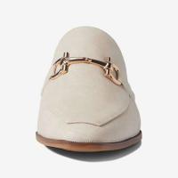 Zapatos planos de mujer de alta gama más vendidos que adoptan las tendencias de la moda. - details 7