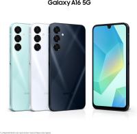 Samsung Galaxy A16 5G 4GB RAM + 128GB ROM, Pantalla de 6,7, Cámara 50 MP, Batería de 5000 mAh, (Versión Española) - details 0