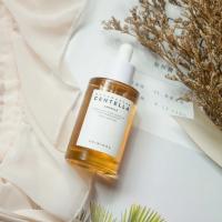 Sérum de Centella Hidratante-Reparador-Calmante para Piel Firmador de Piel Sensible Alivio de Acné - details 8