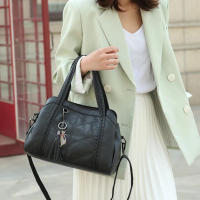 Bolso de Hombro de Cuero de Lujo SSITO para Mujer, Bolso de Alta Calidad para Hombre - details 8