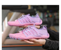 Zapatos Todoterreno de Cinco Dedos Ideal para Fitness, Senderismo, Montañismo - details 26
