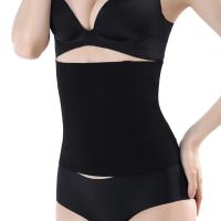 Entrenador de cintura cinturón adelgazante para mujer, faja para gimnasio, Fitness, corsé de Control del vientre, moldeador de cuerpo para mujer, envoltura de cintura para pérdida de peso - details 11