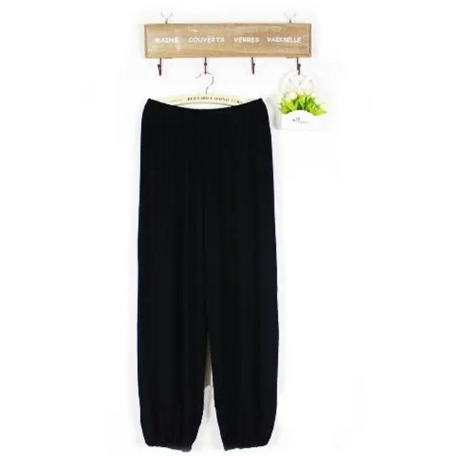 Pantalones Grande Talla para Hombres Ropa Deportiva y de Moda - 1