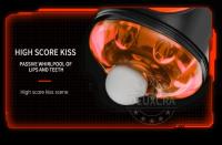 Copa de Masturbación Automática para Hombres Juguete Erotico Normal con Batería - details 6