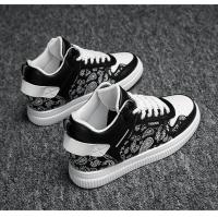 Zapatillas de deporte informales de marca para hombre, zapatos de baloncesto, zapatos deportivos antideslizantes a la moda para niños, zapatos de tenis atléticos para adiestramiento al aire libre - details 18