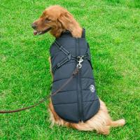 Prendas de invierno para perros pequeños Arneses de China para mascotas - details 10