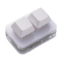 Teclado de Juegos Personalizable Mini USB Menos Teclas, Más Acción Accesorio de Electrónica - details 18