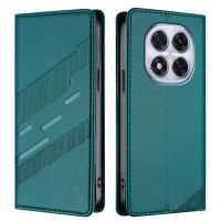Funda de cuero elegante para teléfono Xiaomi 15 Ultra 14T Redmi Note 14 13 Pro Plus Redmi A5 14C 13C elegante funda tipo billetera con ranura para tarjetas - details 24