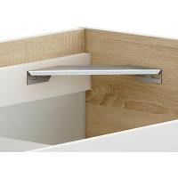 Armario Reversible Nitza Blanco Artik y Natur Medidas 190cm x 187cm x 40cm - details 20