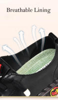 Zapatos de marca antideslizantes para mujer, zapatillas de cuero suave, mocasines cómodos sin cordones, zapatos para mamá con hilo de coser a mano - details 7