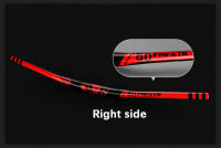 Piezas de bicicleta Manillar de aleación de aluminio, 720/780 mm, accesorios de mango de bicicleta MTB, bicicleta de carretera de montaña BMX, volante de bicicleta - details 4