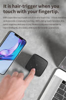 Toimei-proyector inteligente C2000 para cine en casa, 960x540P, compatible con proyección DLP de 1080P, 6000 lúmenes, WIFI, 5G, Android 9,0 - details 7