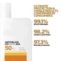 Aceite pigmentado de protección solar / Crema de protección solar Anthelios Age Correct SPF50 50 ml - details 9