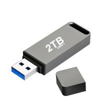 Memoria Flash USB 3.1 de Alta Velocidad de 2TB Pendrive de Metal con Interfaz USB3.0 - details 4