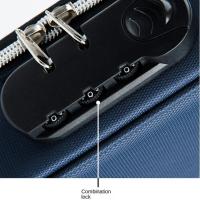 Gran Estuche de Lápices con Cerradura de Contraseña Color Sólido Duradero Para Oficina o Escuela - details 10