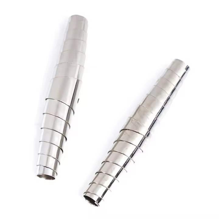 Resortes de repuesto para podadora de piezas, resorte de acero inoxidable para tijeras de jardinería, 2 unidades - 1
