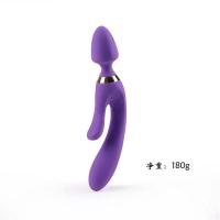 Vibrador personalizado Leten AV Masturbador Multifrecuencia Recargable Estimulación del Clítoris Orgasmo Masajeador de Tres Vibraciones - details 8