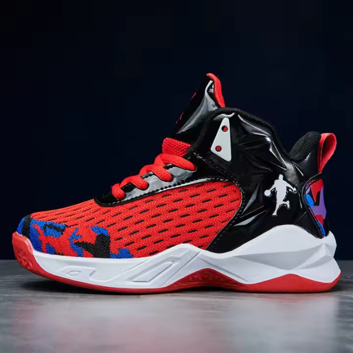 Zapatillas de deporte para niño Y niña,Zapatillas deportivas niño Y niña,Zapatillas baloncesto niño Y niña,Zapatillas de tenis para niño Y niña,Zapatillas de running para niño Y niña,zapatillas de baloncesto niño Y niña,casual gimnasio - 1