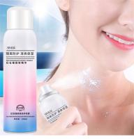 Protección UV de Crema de Sol Spray de Granada 50+ Alivio de Verano Mágico para Piel Oscura - details 5