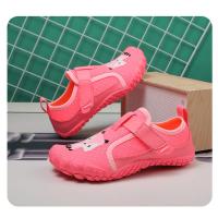 25 Años Nuevo Niños Zapatos De Playa Niños Verano De Secado Rápido Transpirable Trampolín Zapatos Niñas Anti-corte Zapatos De Natación Zapatos De Snorkel - details 12