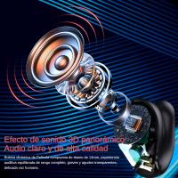 Auriculares Bluetooth - details 2
