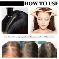 Jaysui Batana Ball nutritivo para las raíces del cabello, cabello grueso y fuerte, cuidado del masaje del cuero cabelludo - details 2