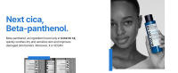 SOME BY MI Beta-Panthenol Repair 5.07Oz, 150ml Tónico calmante diario Efecto hidratante facial Barrera reconstruyente con pantenol - details 2