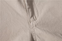 Pantalones informales de alta calidad para hombre, pantalón transpirable, de algodón, versátil, para negocios juveniles, otoño e invierno, 2024 - details 19