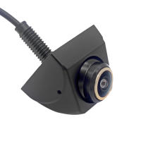 Cámara de visión trasera de marcha atrás para coche, lente ajustable de 1080 °, para SUV, RV, remolque, Camper, con pauta AHD 170 P - details 1