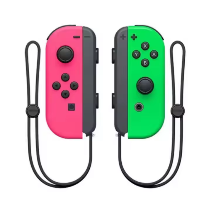 Mando inalámbrico con Bluetooth, giroscopio de 6 ejes con función de despertador Turbo, Joystick sin Lag - 1