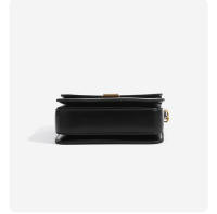 Bolso bandolera premium de un solo hombro, bolso de mujer nuevo, temperamento simple y versátil, bolso cuadrado pequeño, bolso tipo tofu. - details 14