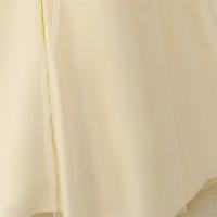 Vestido de princesa de manga larga bordado para niñas, disfraz de flores para niñas, vestido árabe de Dubái, bata musulmana de Ramadán. - details 16