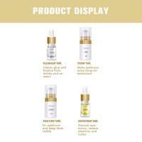 Kit de laminación de cejas profesional, herramienta de elevación de cejas más completa, Kit de permanente de cejas de larga duración para salón y hogar - details 8