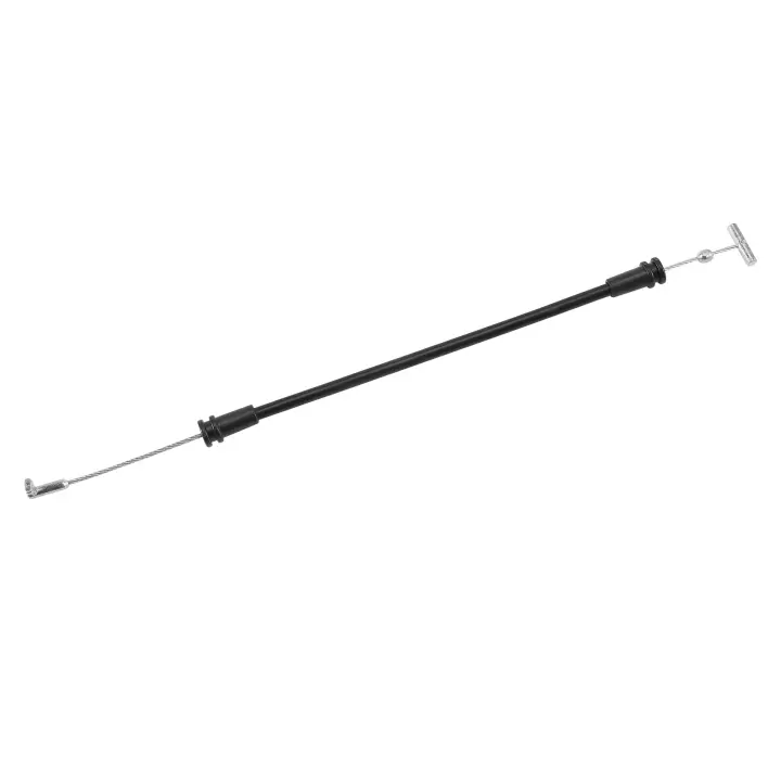 Para Smart Car Forfour(454)Cable de manija de puerta exterior delantera A 4547230169 - 1