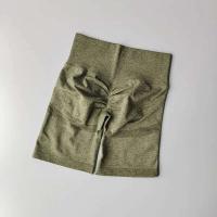 Gym Tre, Hip Lift, Ropa de Mujer, Sujetador Deportivo Fiess, Shorts de Entrenamiento sin Costuras, Conjunto de Yoga, 2 Piezas. - details 11