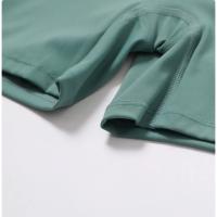 Pantalones Cortos de Yoga para Mujeres Fitness Running Ciclismo Pantalones Deportivos Transpirables Cintura Alta Entrenamiento Gimnasio Push Up Leggings de Nylon - details 36