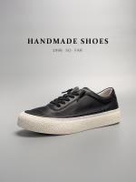 Zapatos casuales de piel de vaca de primera capa deportivos cómodos y transpirables de cuero hechos a mano - details 15