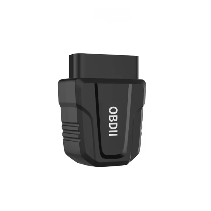 Escáner de Coche Bluetooth 5.4 Lector de Códigos de Fallos de Motor Chip OBD2 - 1