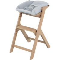 Accesorios para la Trona de Madera Maxi-Cosi Nesta, para Niños de 6 Meses a 3.5 años (aprox. 9-15 kg), Más allá del gris cielo - details 10