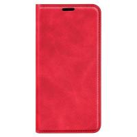 Funda de teléfono con cierre magnético táctil de cuero para Google Pixel 9 - details 3