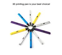 Bolígrafo de graffiti 3D, que se puede utilizar para hacer regalos de Navidad con graffiti - details 3