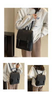 Mochila nueva moda mochila bolsa diseño de nicho - details 5