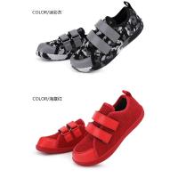 Zapatos De Los Niños Zapatos Casuales Nuevos Deportes Casuales De Los Niños Antideslizante Transpirable Amplia Palma Zapatos Saltar La Cuerda Zapatos De Baile Zapatos Para Caminar - details 22