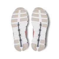 SUL RUNNING CLOUD 5 Flamingo Pearl - Mujer - details 0